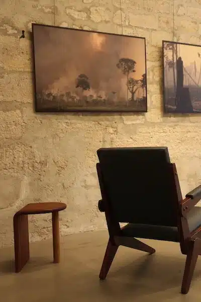 Brésil-France 2025 Verso Festival visuel 1