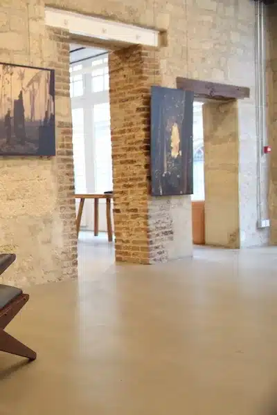 Brésil-France 2025 Verso Festival visuel 2