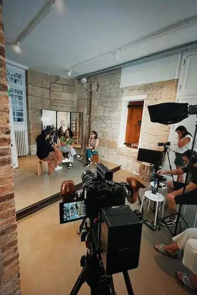 Brésil-France 2025 Verso Festival visuel 4