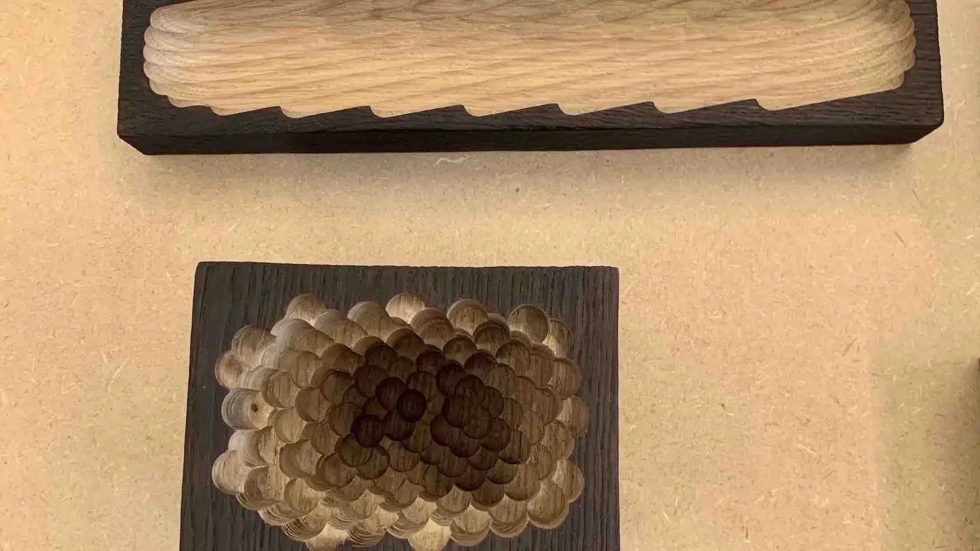 France Design Impact Award - a showroom for impactful design