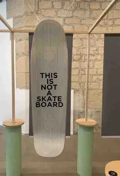 France Design Impact Award - visuel 1