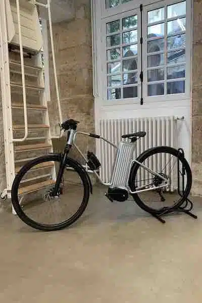 France Design Impact Award - visuel 2